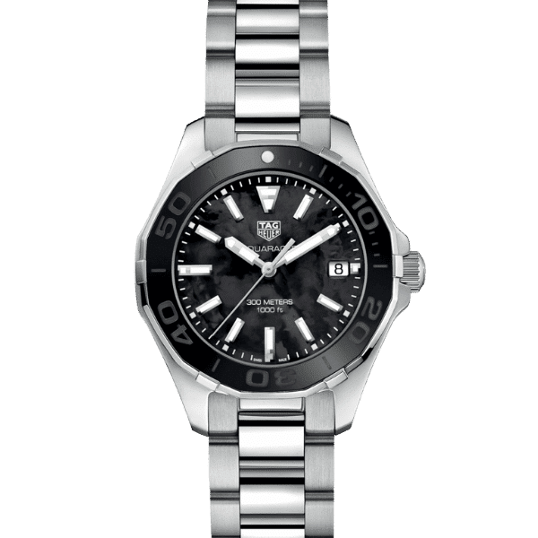 TAG Heuer Aquaracer WAY131K
