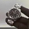 TAG Heuer Formula 1 Black dial