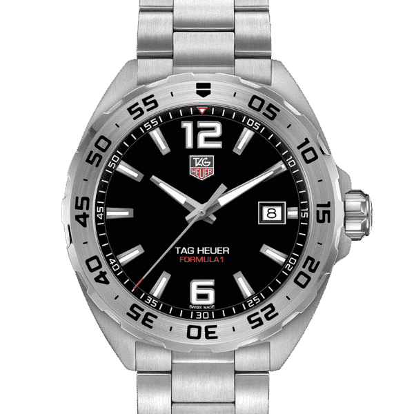 TAG Heuer Formula 1 WAZ1112.BA0875