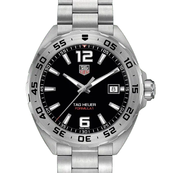 TAG Heuer Formula 1 WAZ1112.BA0875