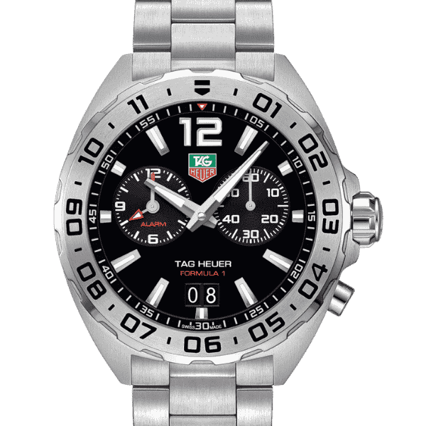 TAG Heuer Formula 1 WAZ111A.BA0875