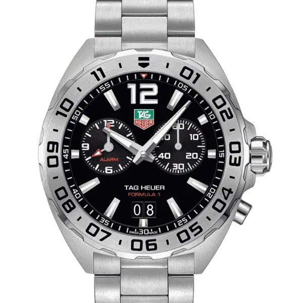TAG Heuer Formula 1 WAZ111A.BA0875