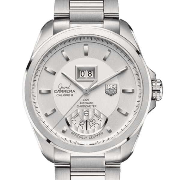 TAG Heuer Grand Carrera WAV5112.BA0901
