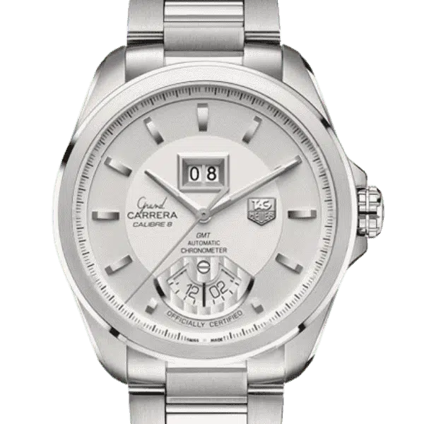 TAG Heuer Grand Carrera WAV5112.BA0901