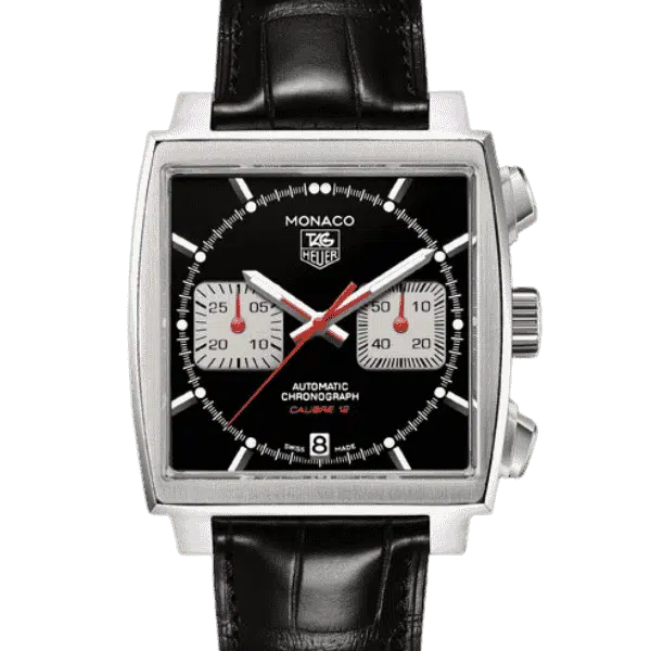 TAG Heuer Monaco Calibre 12 CAW2114.FC6177