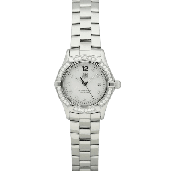 Tag Heuer Aquaracer WAF1416