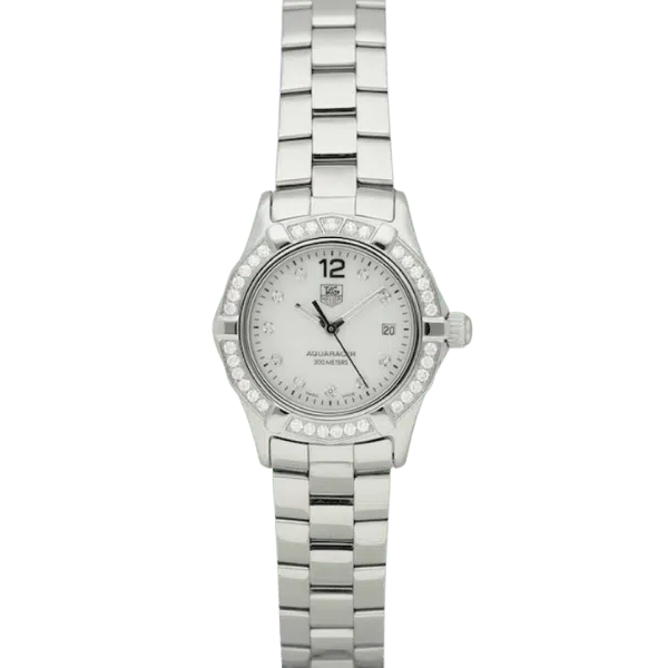 Tag Heuer Aquaracer WAF1416