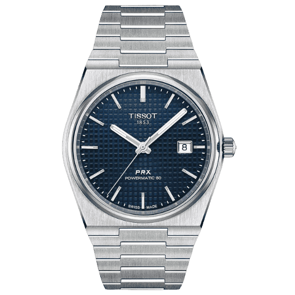 Tissot PRX Powermatic 80 T137.207.11.051.00