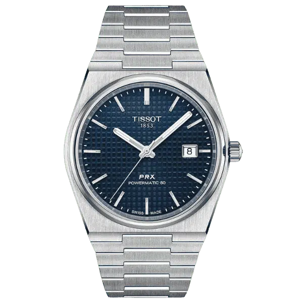Tissot PRX Powermatic 80 T137.207.11.051.00