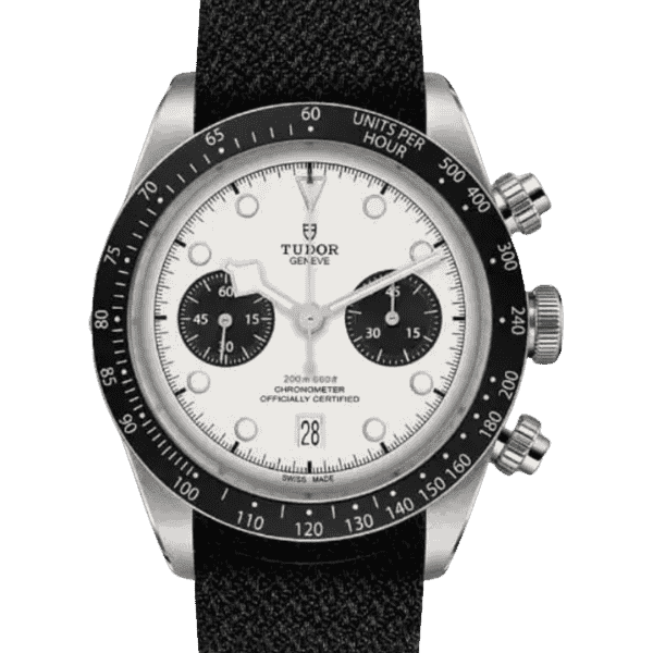 Tudor Black Bay Chrono 79360N