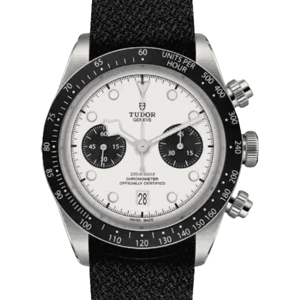 Tudor Black Bay Chrono 79360N