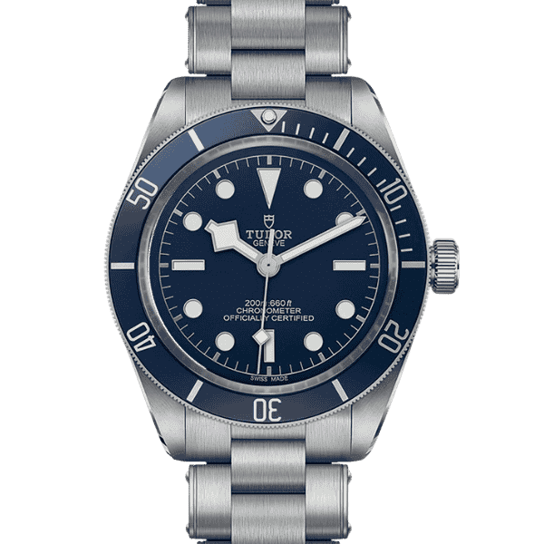 Tudor BlackBay 58 79030