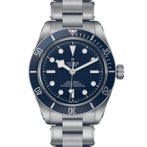 Tudor BlackBay 58 79030