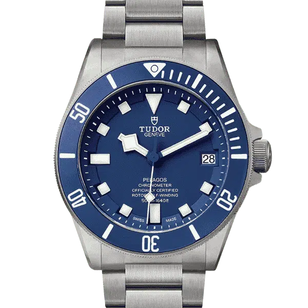 Tudor Pelagos M25600TB