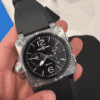 Bell & Ross BR-03 Chrono