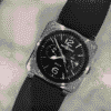 Bell & Ross BR-03 Chrono BR0394.