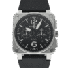 Bell & Ross BR-03 Chrono BR0394