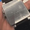 Bell & Ross BR-03 Chrono Steel