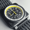 Bell & Ross BR03-94 Chrono