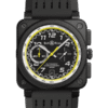 Bell & Ross BR03-94 Chrono BR 03-94 R.S.20