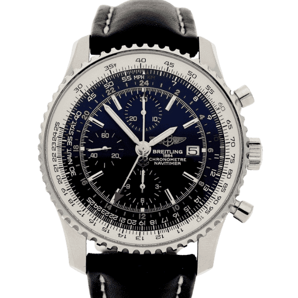 Breitling Navitimer World A24322