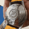 Breitling Navitimer World Stainless steel