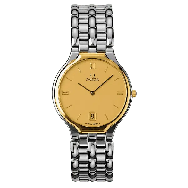 Omega De Ville 4330.13.00