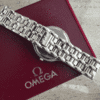 Omega De Ville Quartz