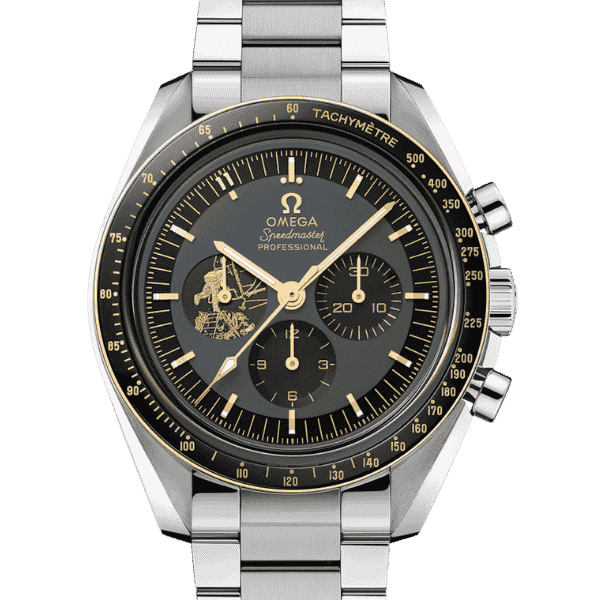 Omega Speedmaster Anniversary Series 310.20.42.50.01.001
