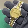 Rolex Datejust 31