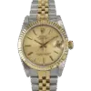 Rolex Datejust 31 68273