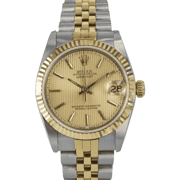 Rolex Datejust 31 68273