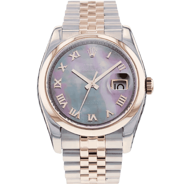 Rolex Datejust 36 116201
