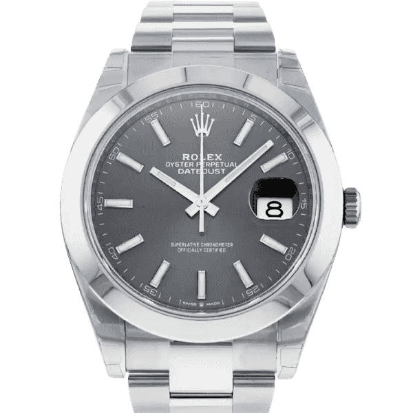 Rolex Datejust 41 126300