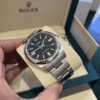 Rolex Oyster Perpetual 124300