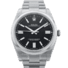 Rolex Oyster Perpetual 124300