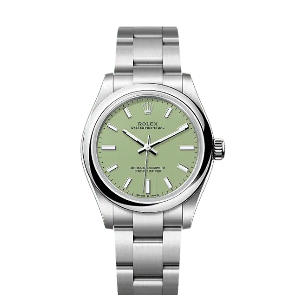 Rolex Oyster Perpetual 31 277200