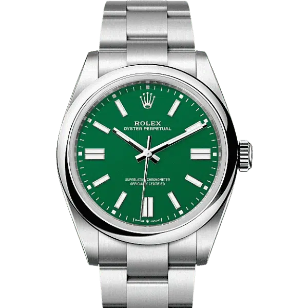Rolex Oyster Perpetual 41 134300