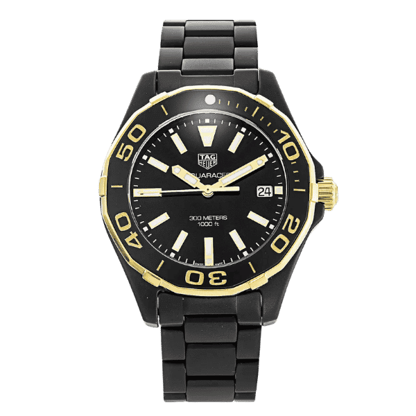 TAG Heuer Aquaracer WAY1321.BH0743