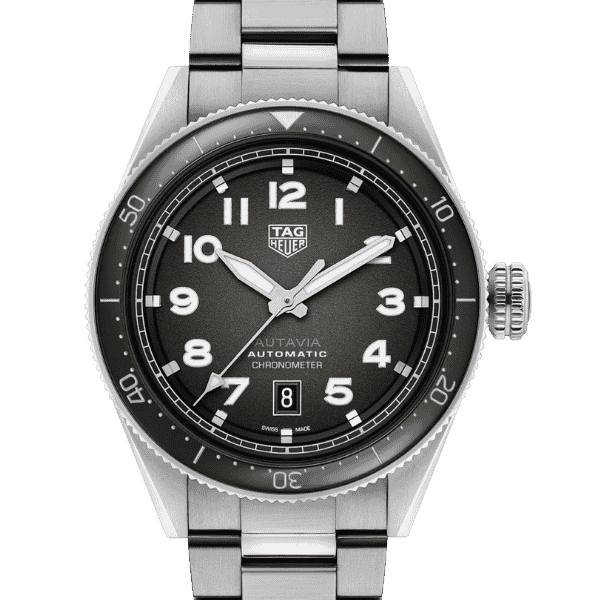 TAG Heuer Autavia Calibre 5 WBE5114.EB0173