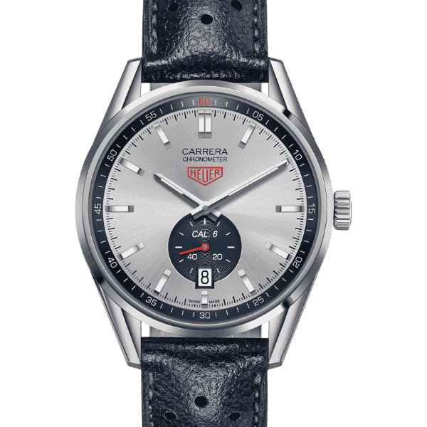 TAG Heuer Carrera Caliber 6 WV5111.FC6350