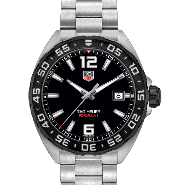 TAG Heuer Formula 1 WAZ1110