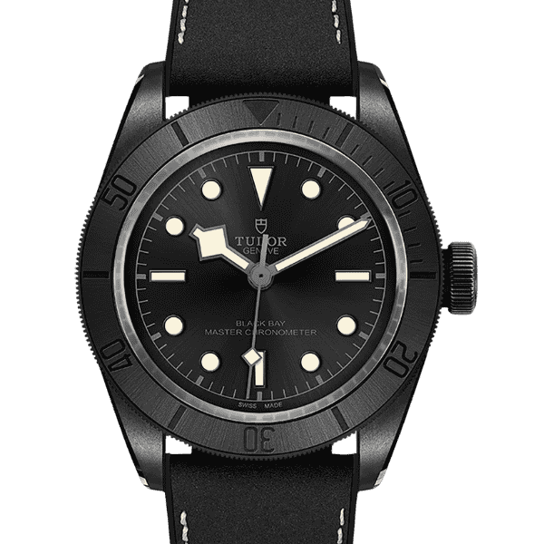 Tudor Black Bay M79210CNU-0001