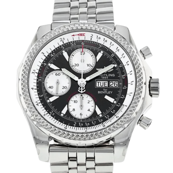 Breitling Bentley GT A13362