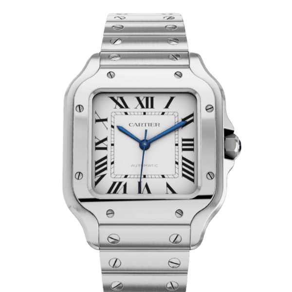 Cartier Santos WSSA0018