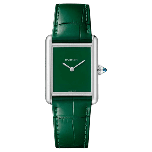 Cartier Tank Must WSTA0056