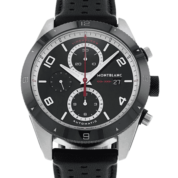 Montblanc Timewalker Chrono 116098