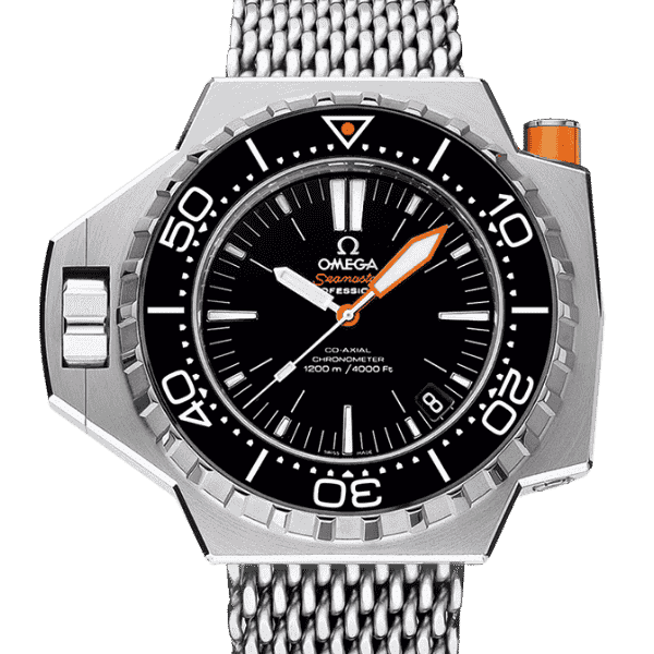 Omega Seamaster PloProf 1200m 224.30.55.21.01.001