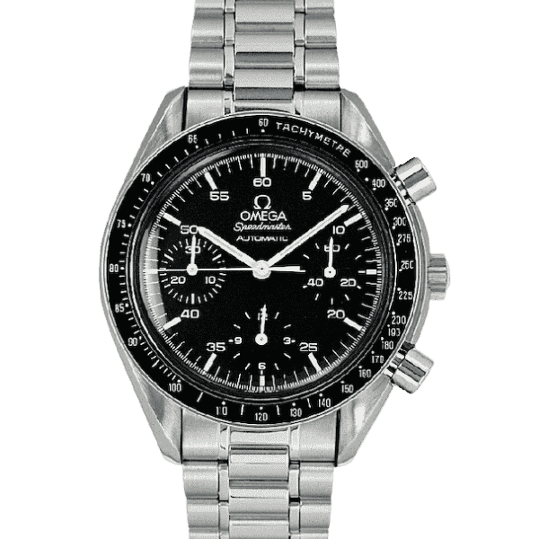 Omega Speedmaster 3510.50