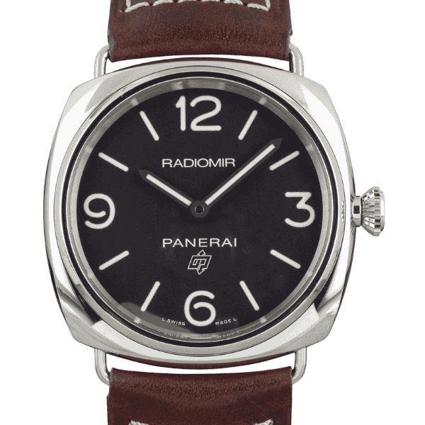 Panerai Radiomir PAM00753